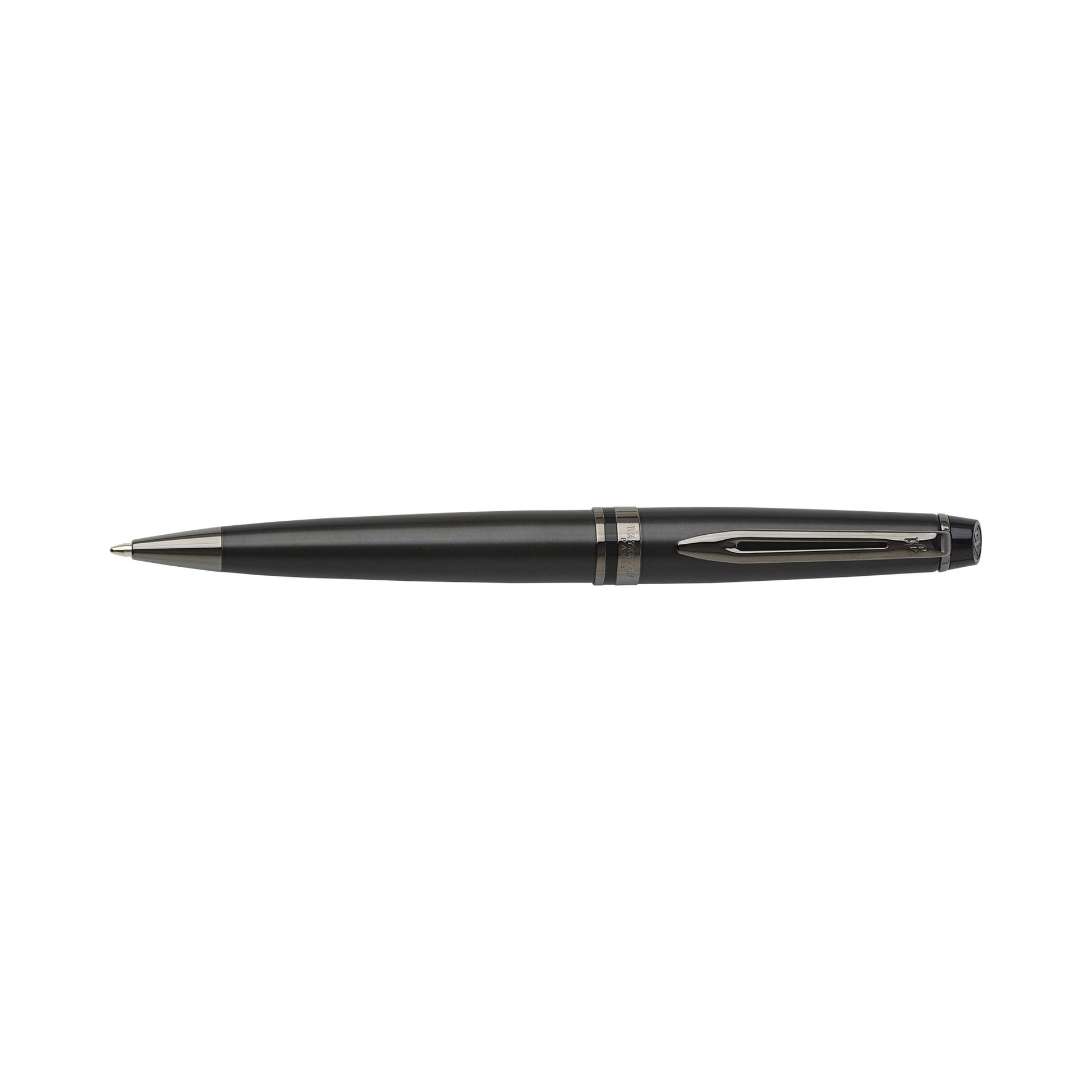 Waterman Expert metal ballpen