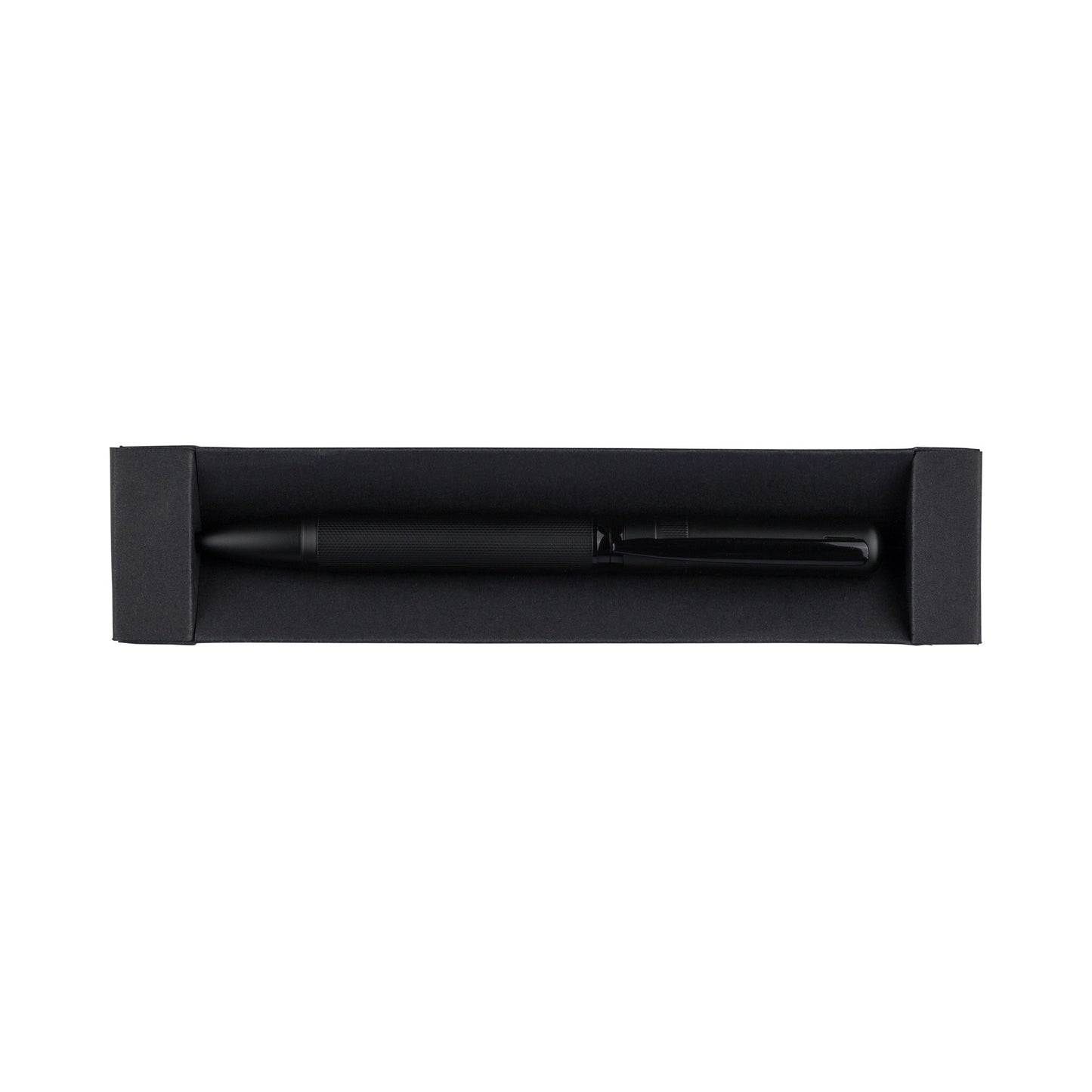 Metal and eco brass ballpen
