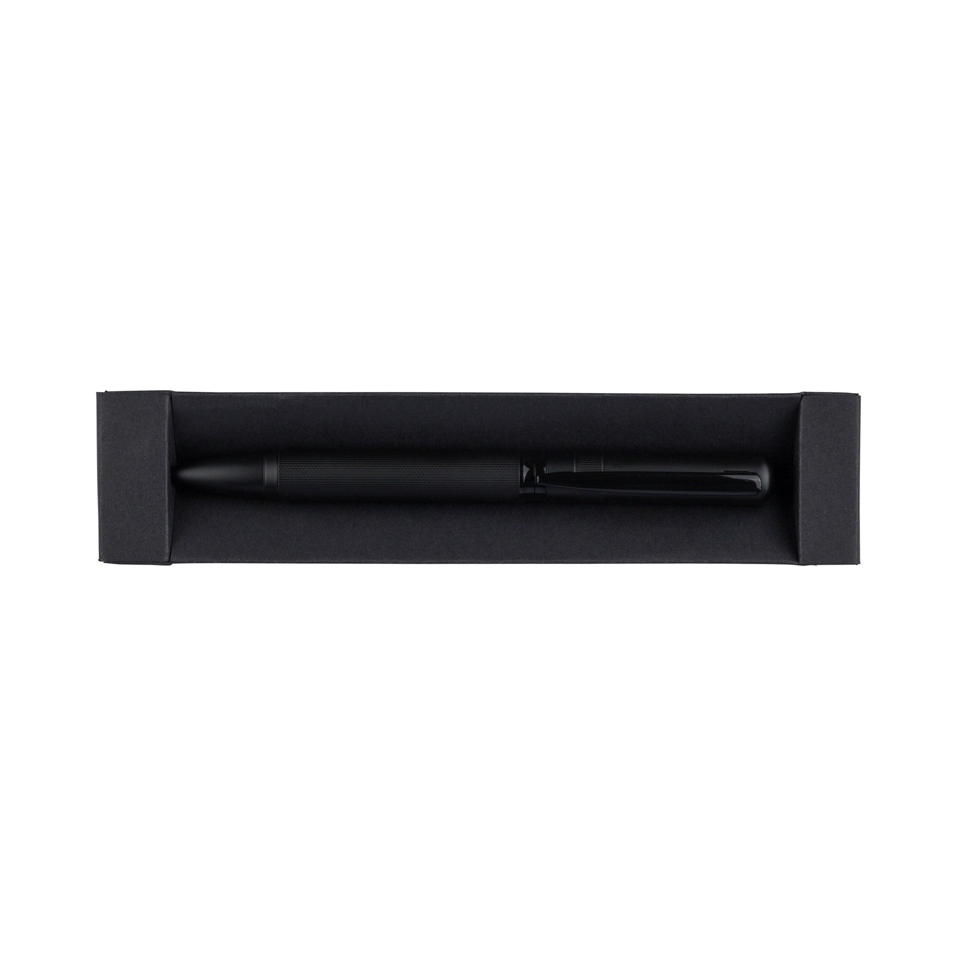 Metal and eco brass ballpen