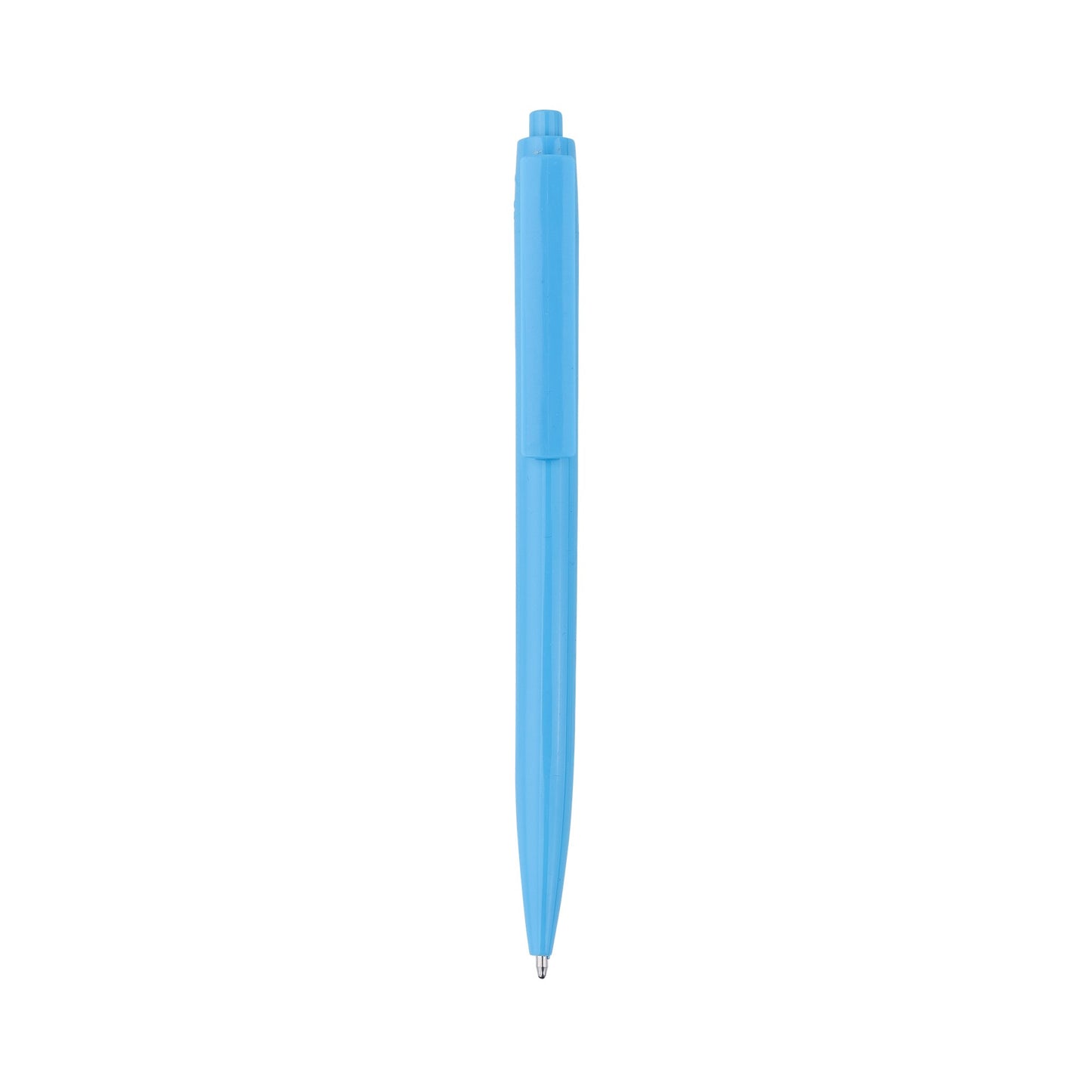 Recycled plastic ballpen