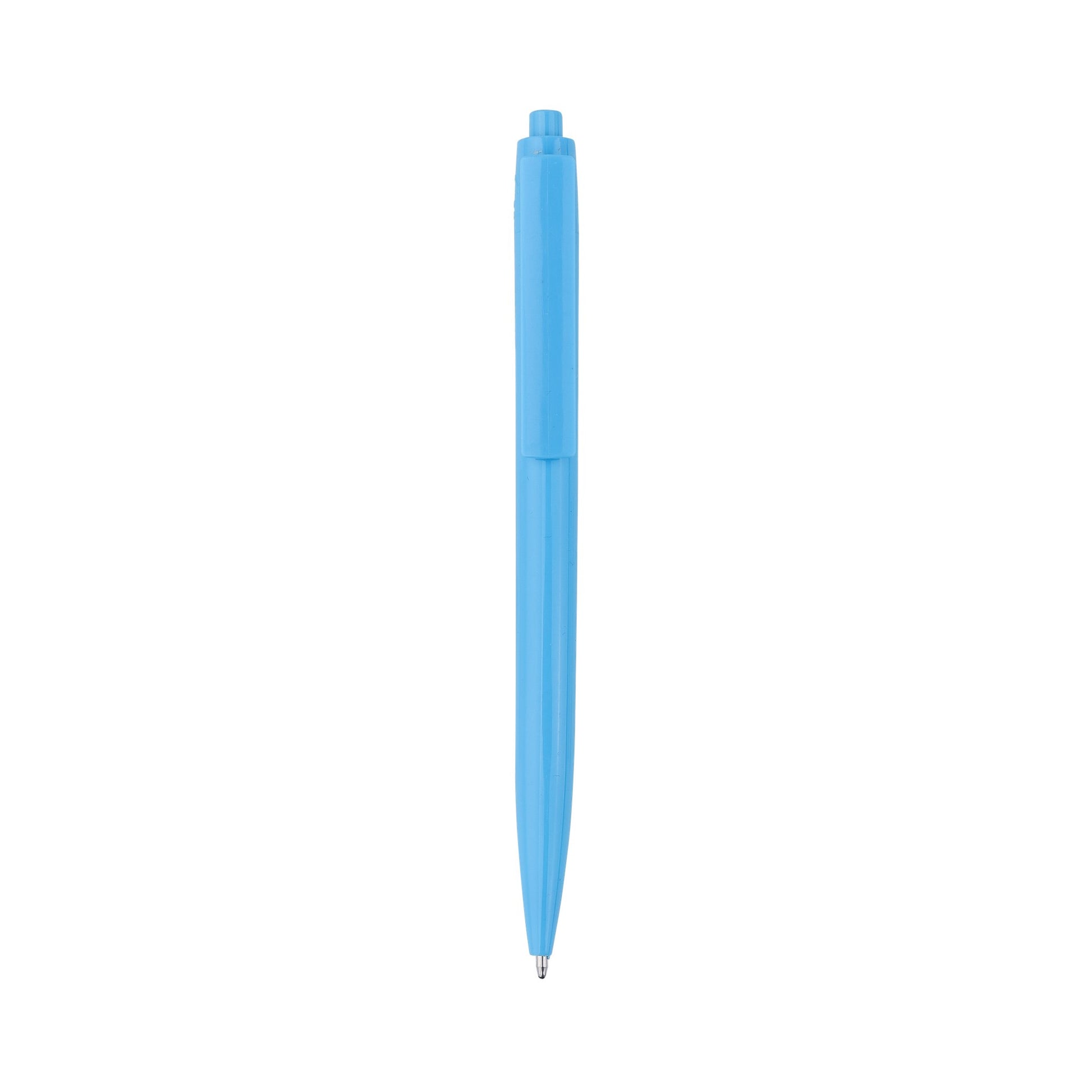 Recycled plastic ballpen