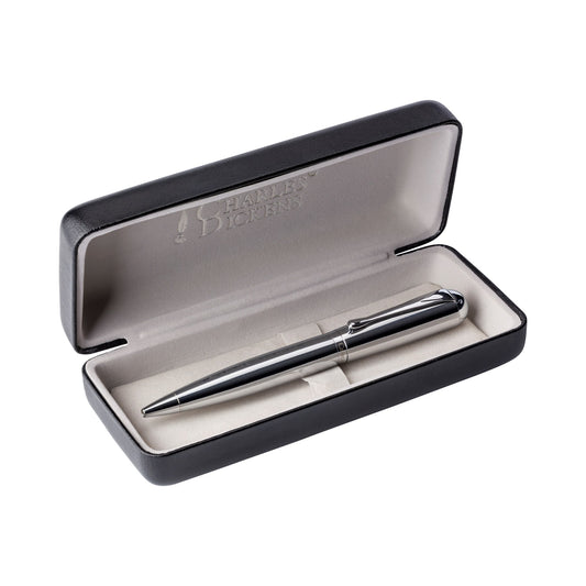 Charles Dickens® metal ballpen