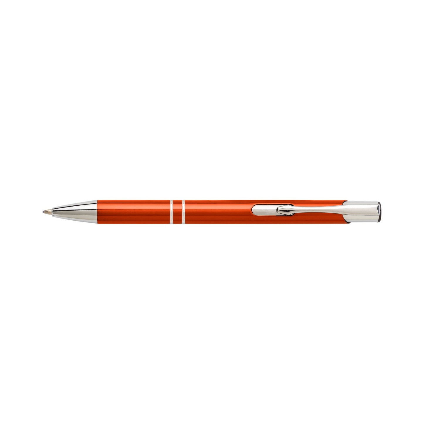 Aluminium ballpen