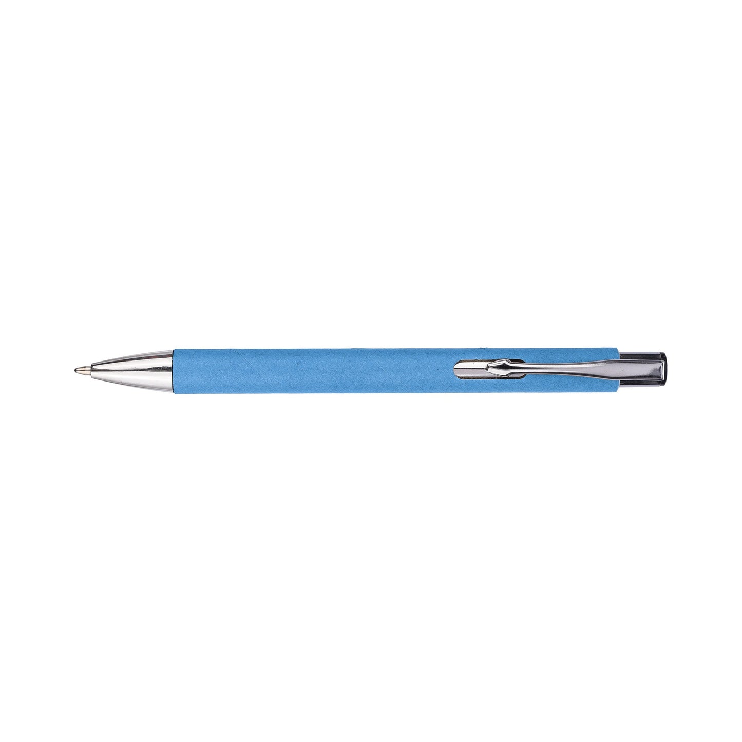 Recycled ballpen