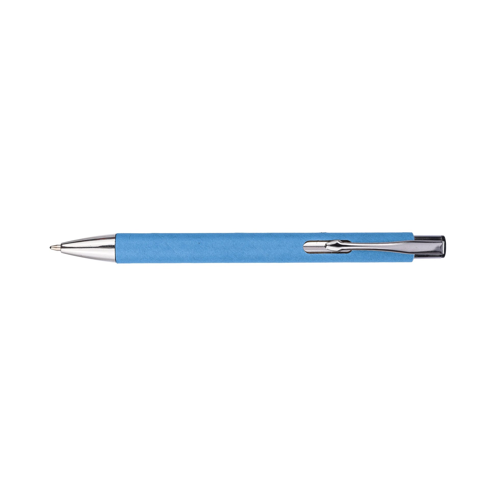Recycled ballpen