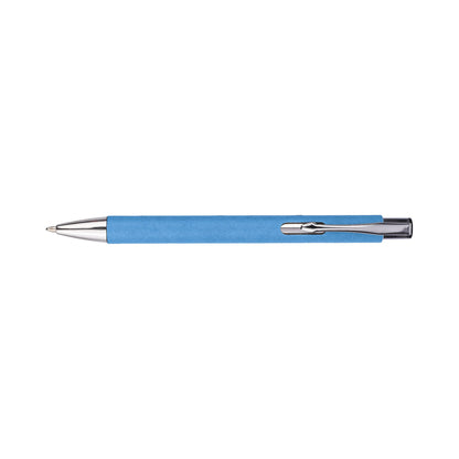 Recycled ballpen