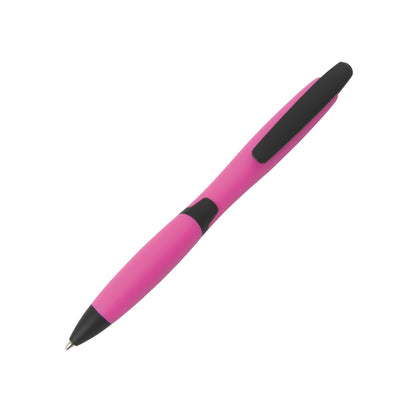 Plastic ballpen