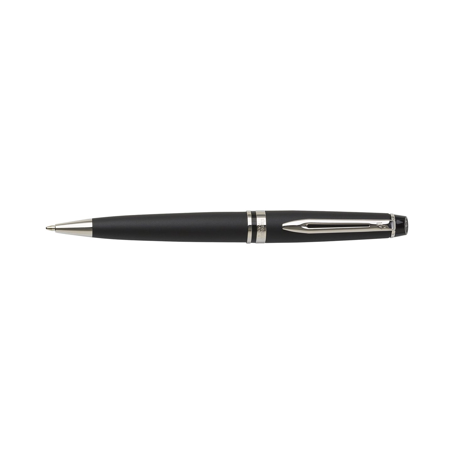 Waterman Expert steel ballpen