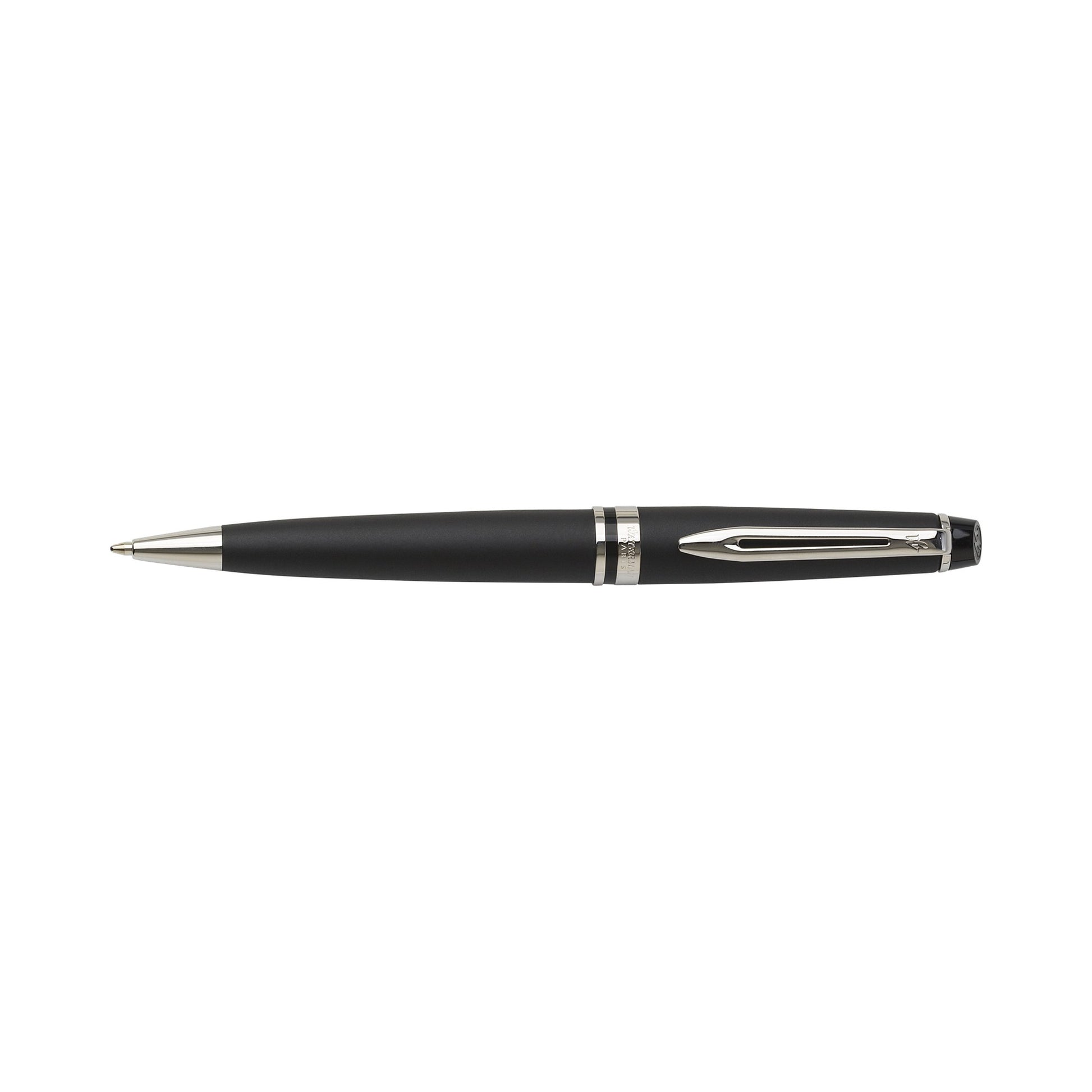 Waterman Expert steel ballpen