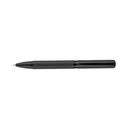 Metal and eco brass pen set