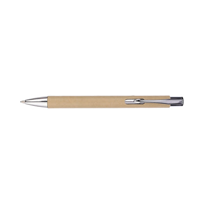 Recycled ballpen