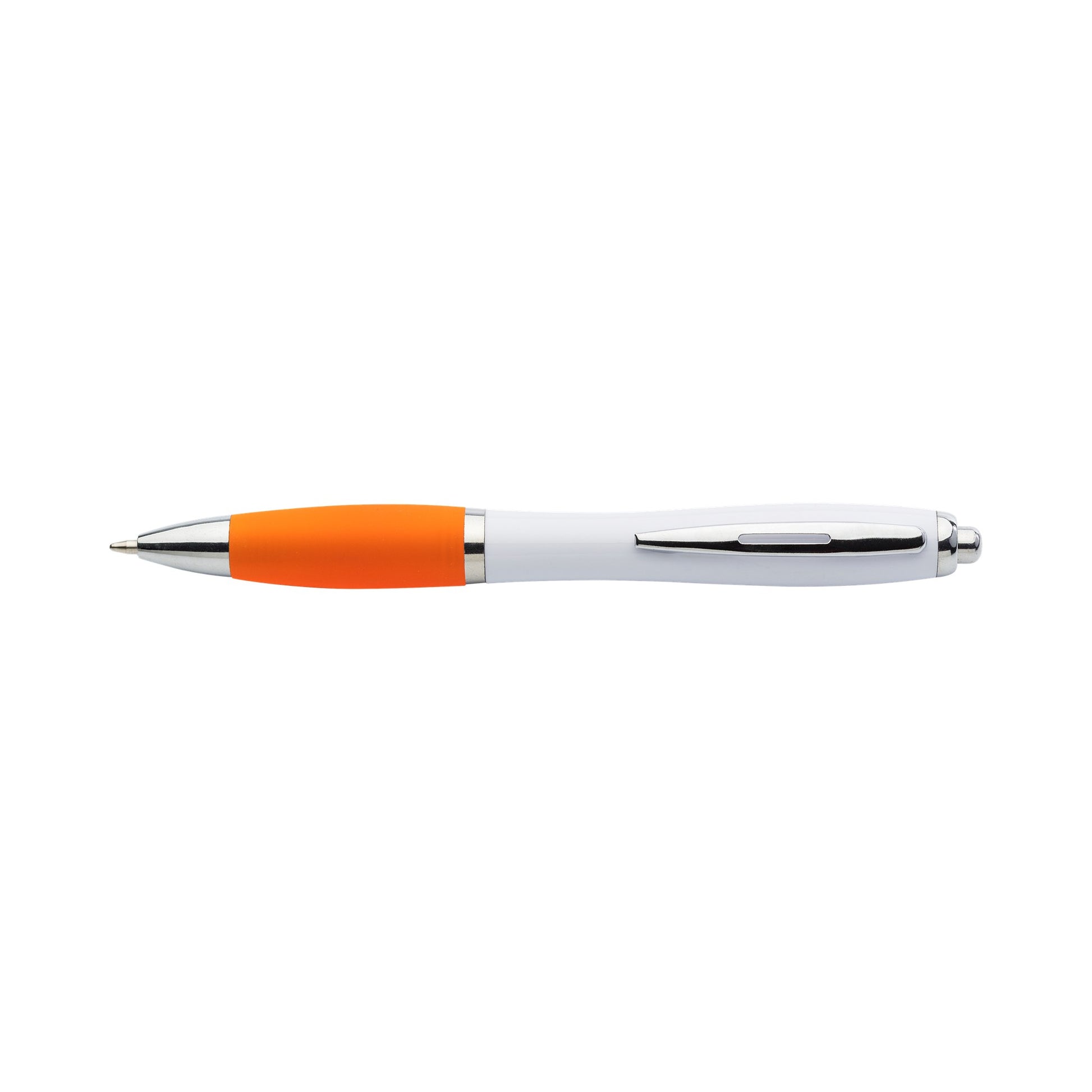 Plastic ballpen
