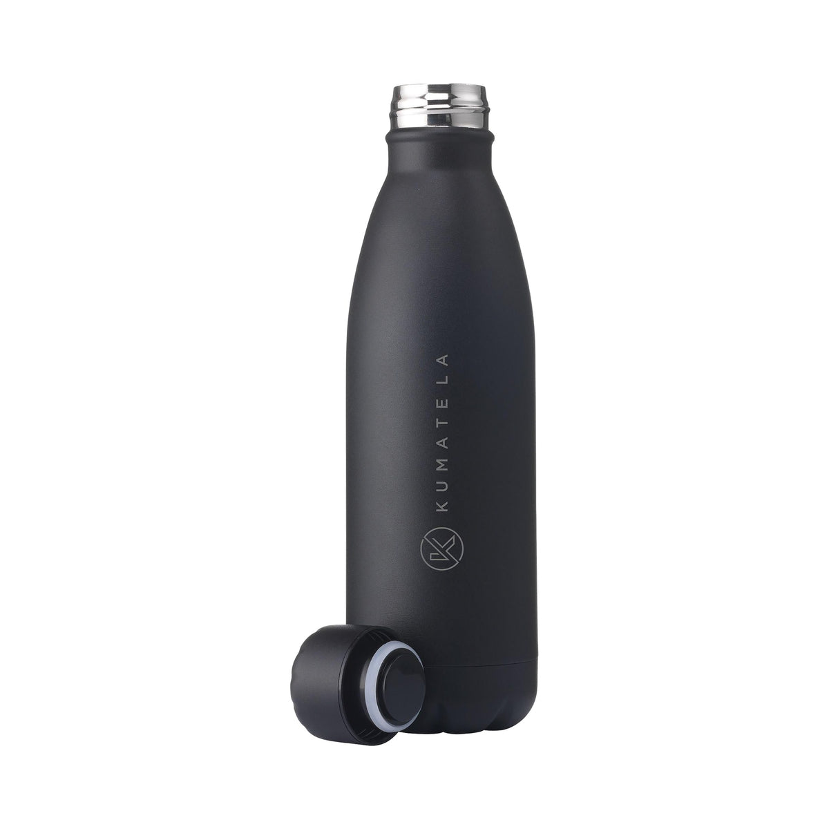 Topflask recycled double walled bottle (500ml)