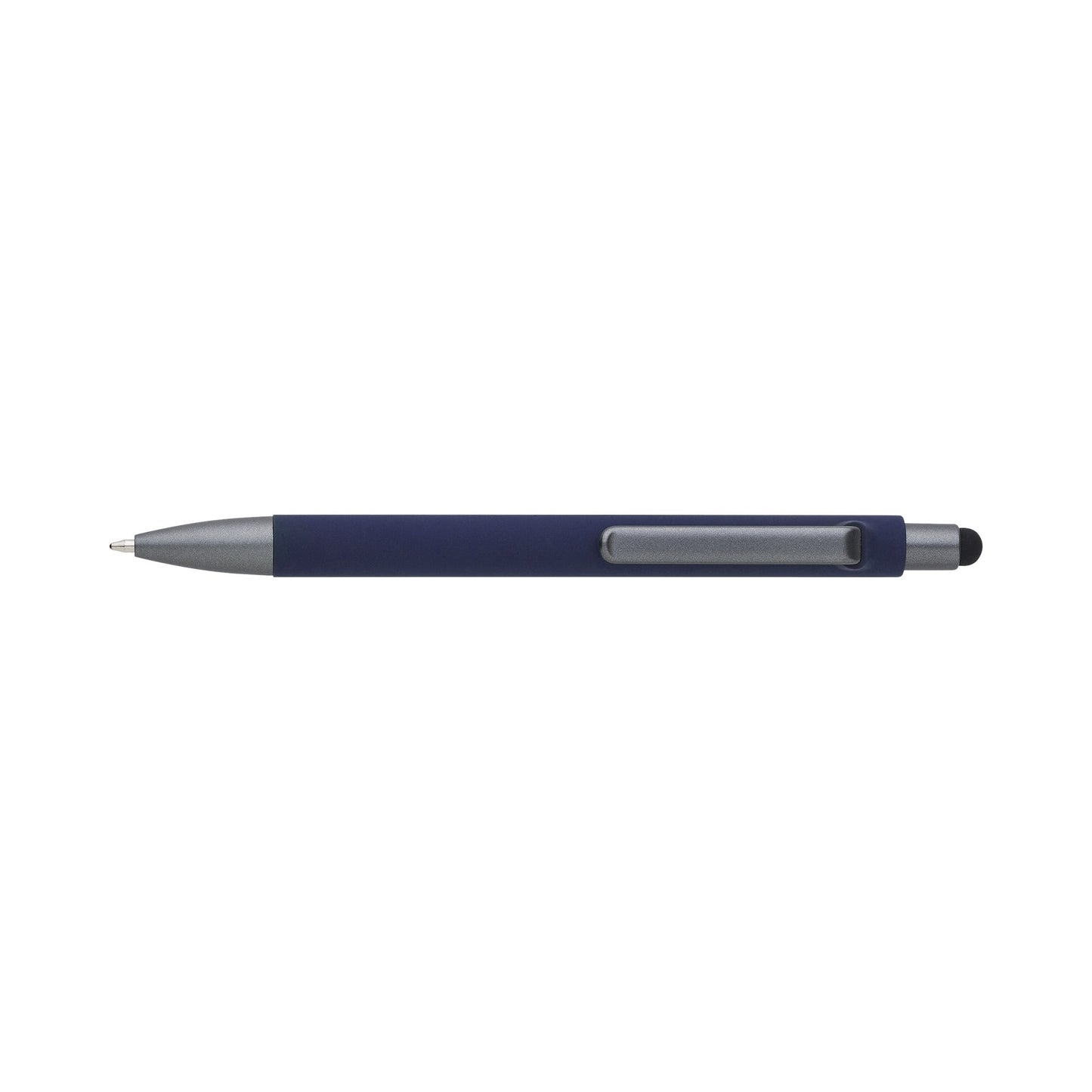 Plastic ballpen