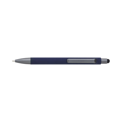 Plastic ballpen