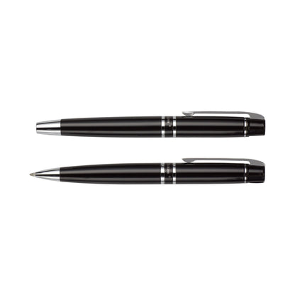 Charles Dickens® ballpen and rollerpen