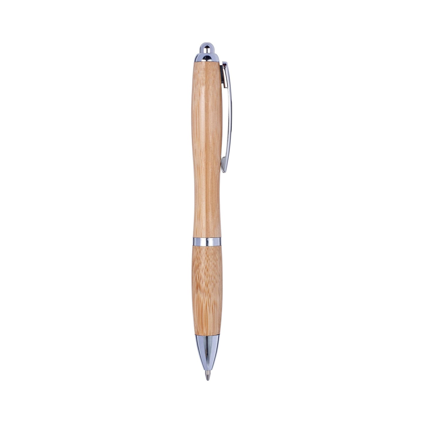 Bamboo ballpen