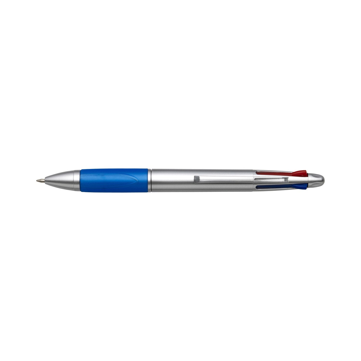 4 Colour plastic ballpen