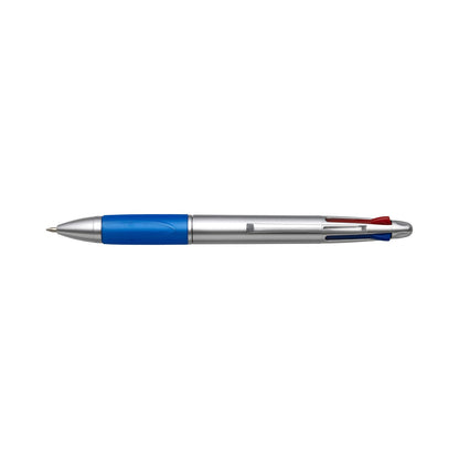4 Colour plastic ballpen