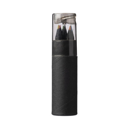 Recycled pencils
