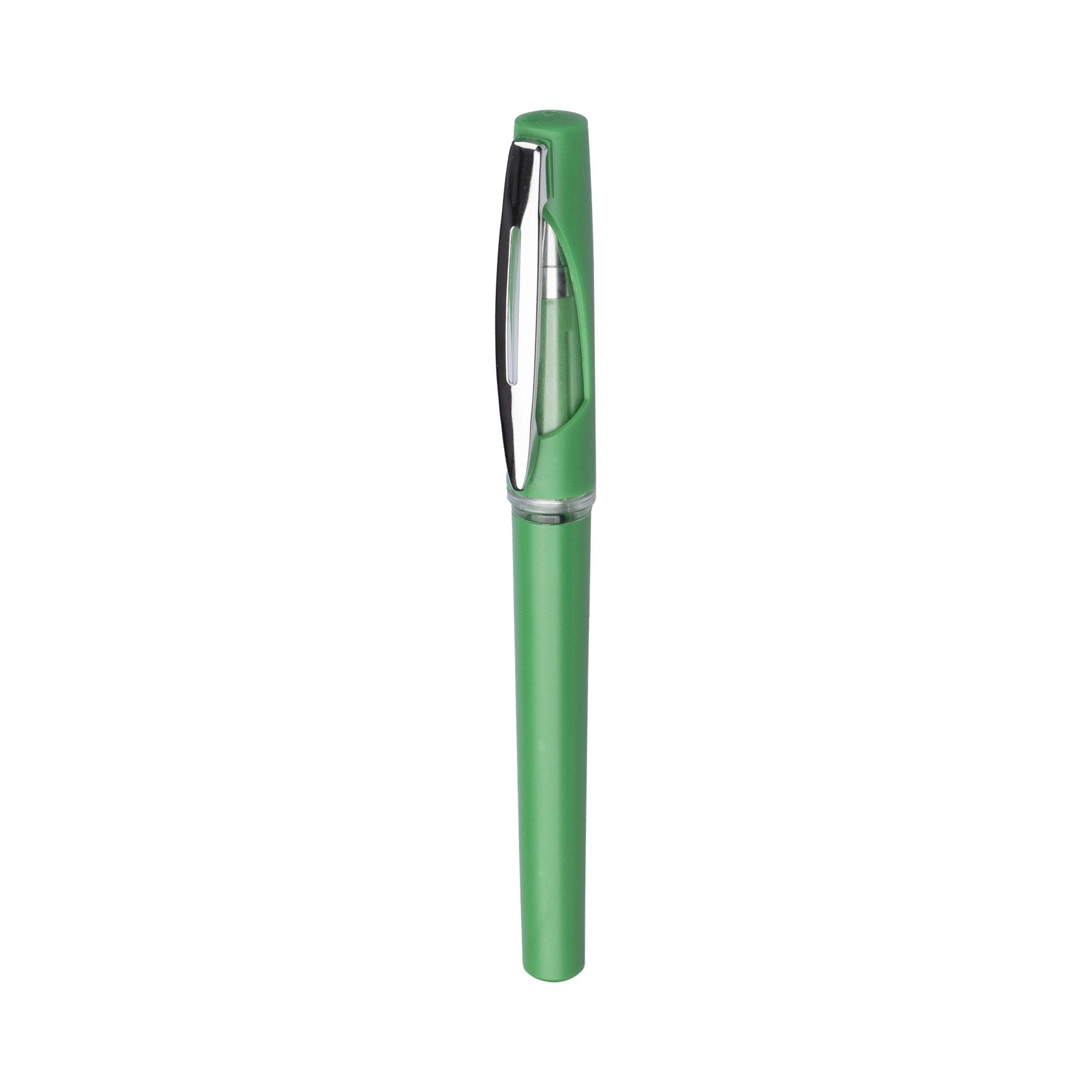 Gel pen