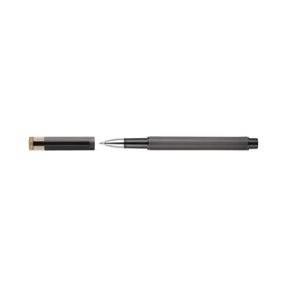 Recycled aluminium pen set