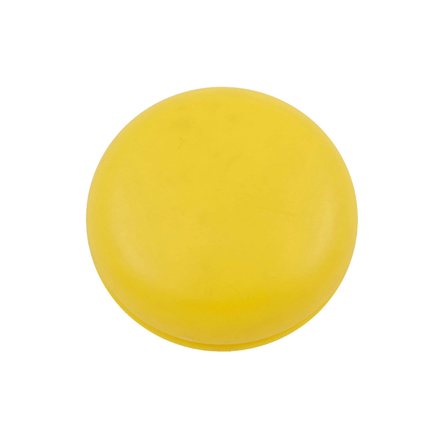Plastic yo-yo