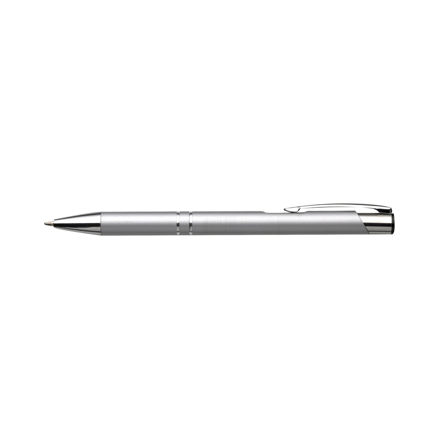 Push button ballpen