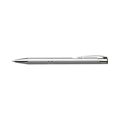 Push button ballpen