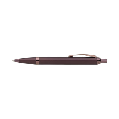 Parker IM Monochrome ballpen