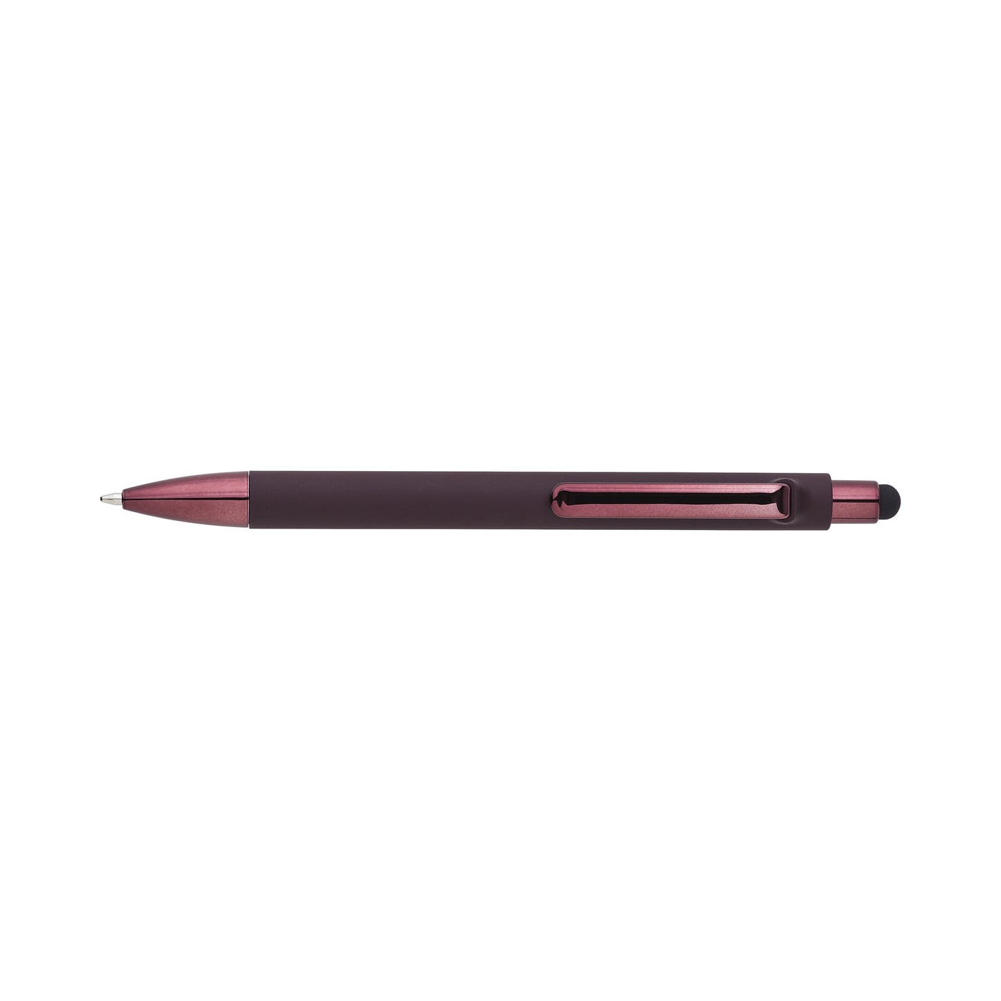 Bamboo ballpen
