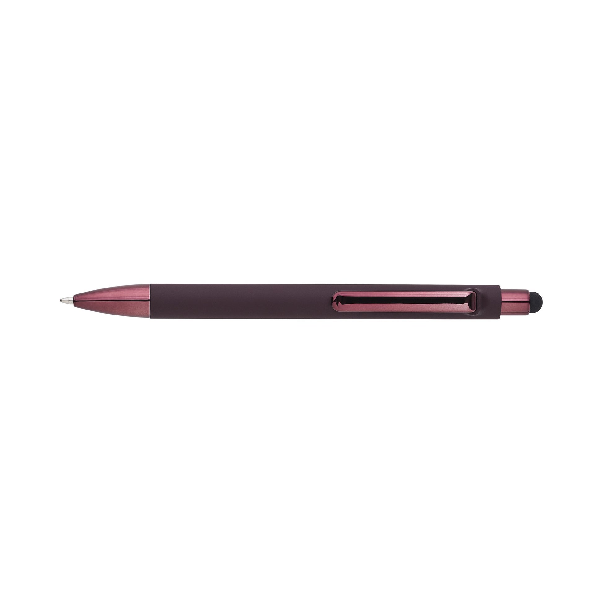 Bamboo ballpen