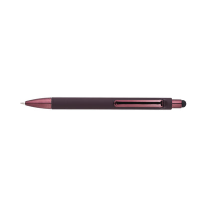 Bamboo ballpen