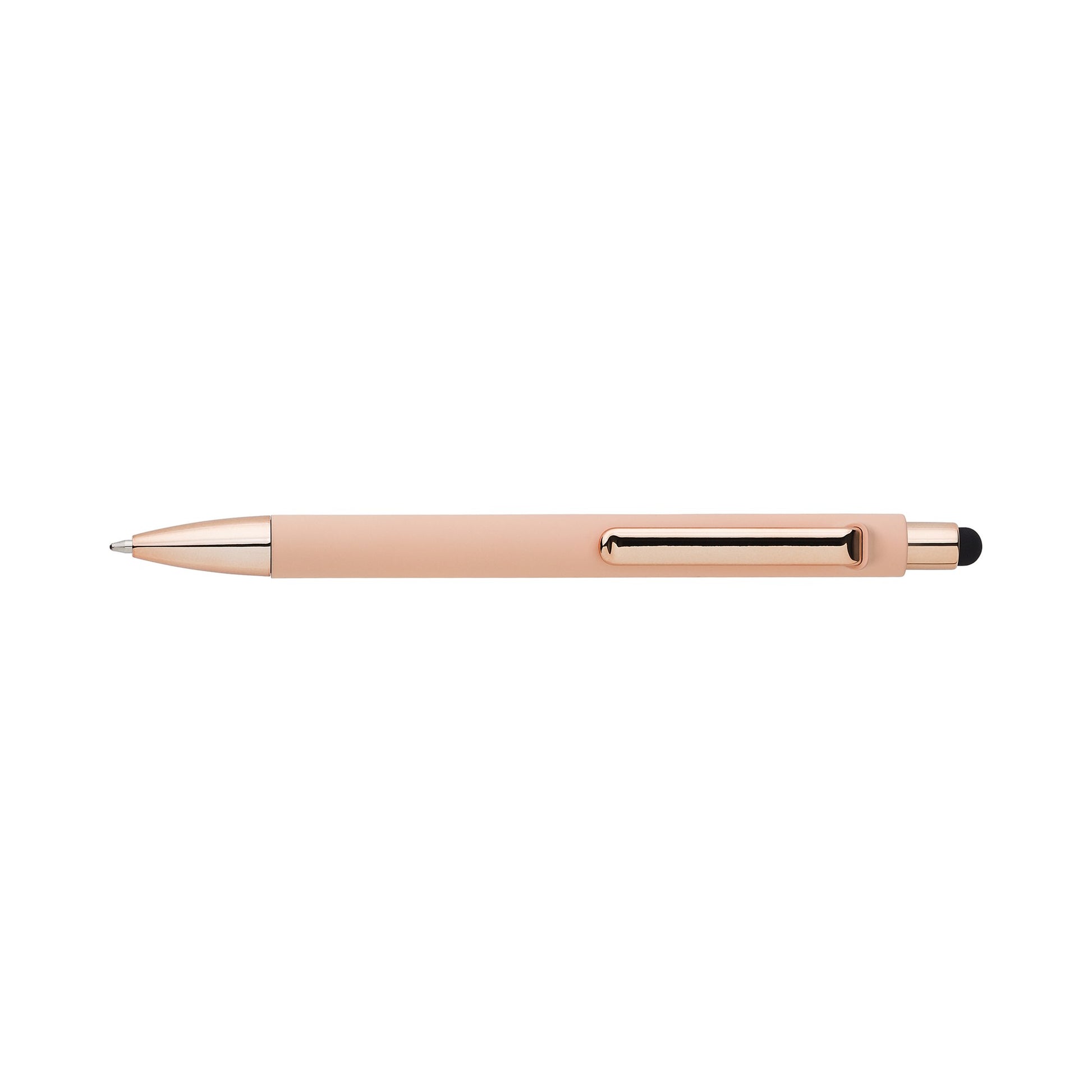 Bamboo ballpen
