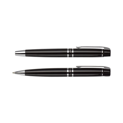 Charles Dickens® ballpen and rollerpen