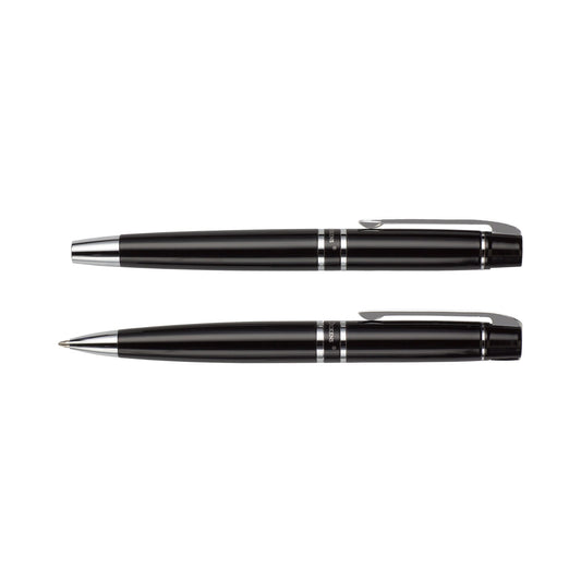 Charles Dickens® ballpen and rollerpen