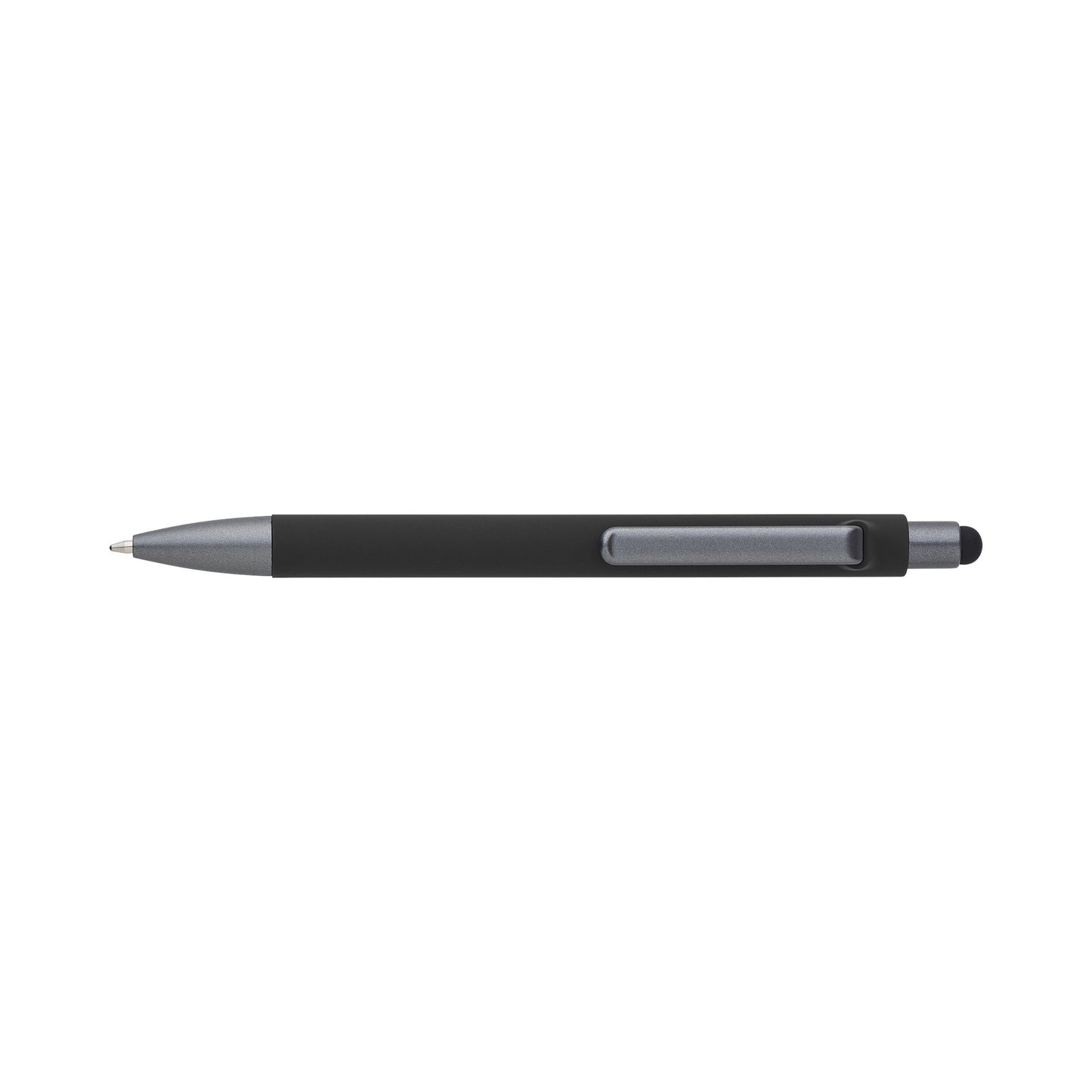 Plastic ballpen