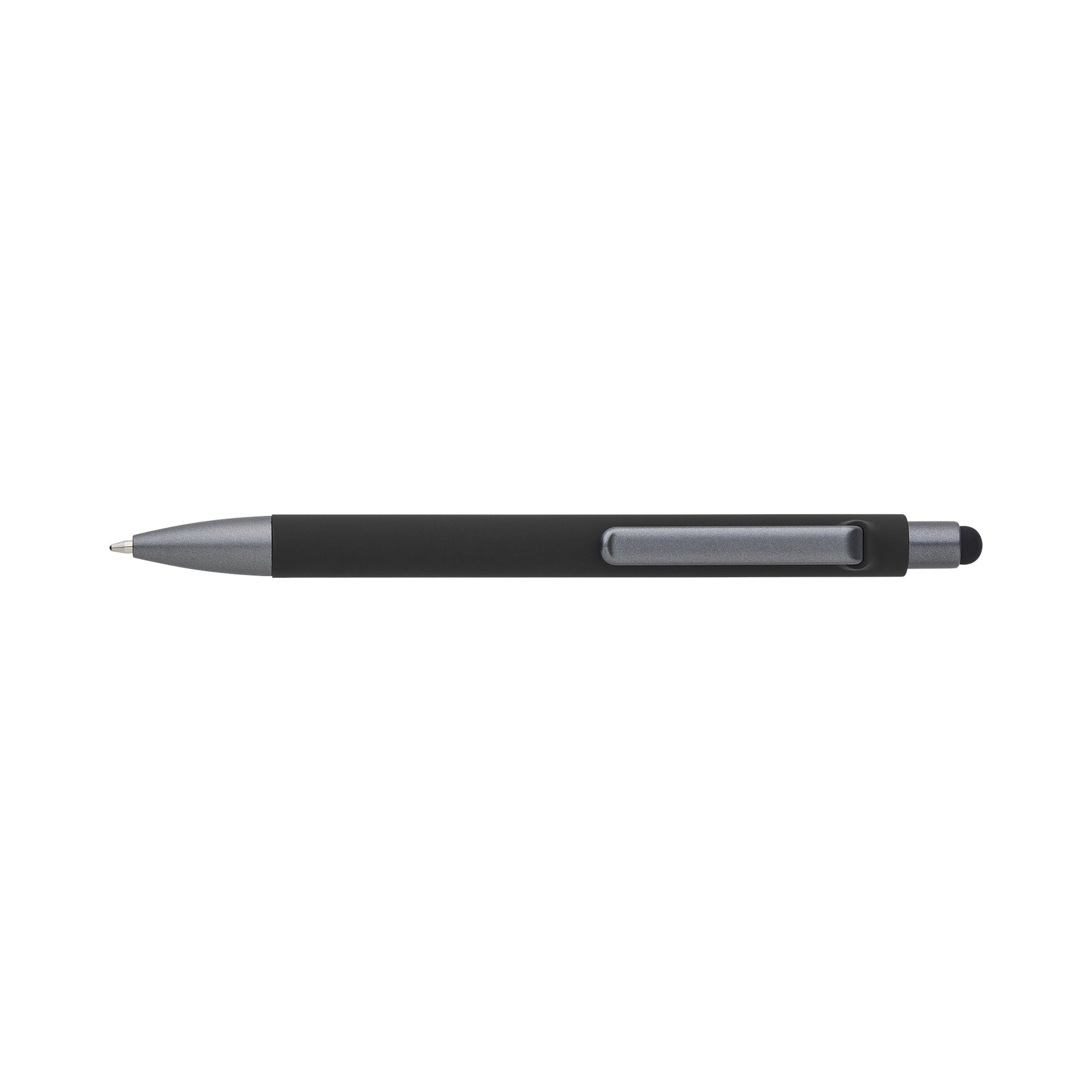 Plastic ballpen