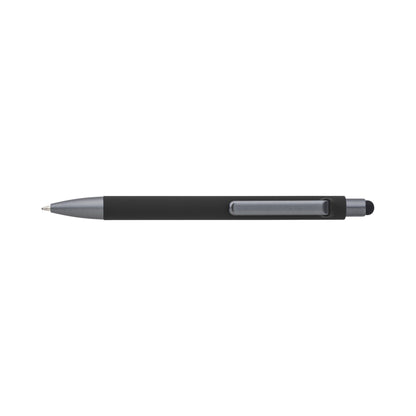 Plastic ballpen