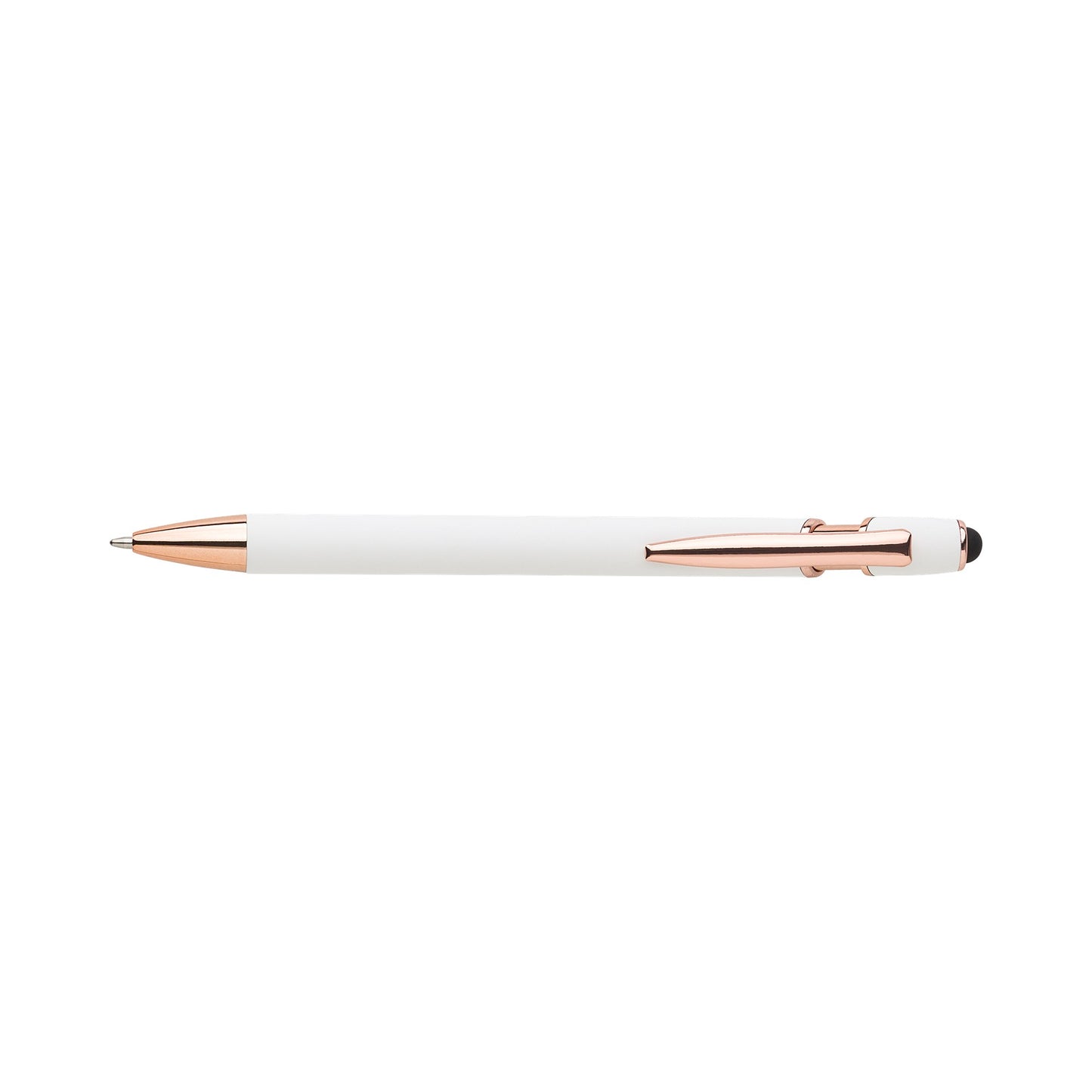 Aluminium ballpen
