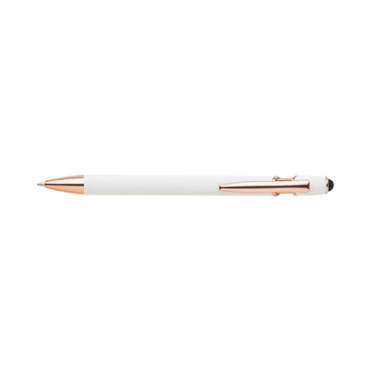 Aluminium ballpen