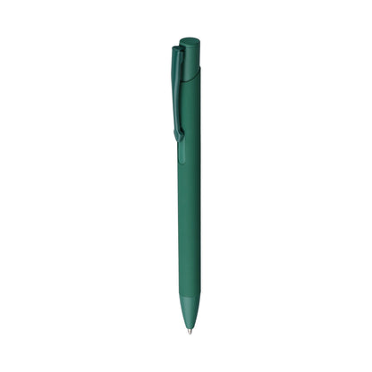 Recycled aluminium ballpen