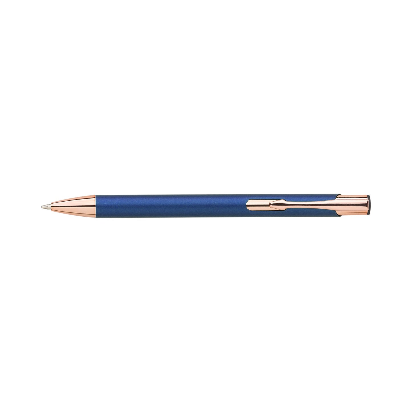 Aluminium ballpen