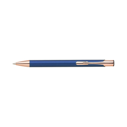Aluminium ballpen