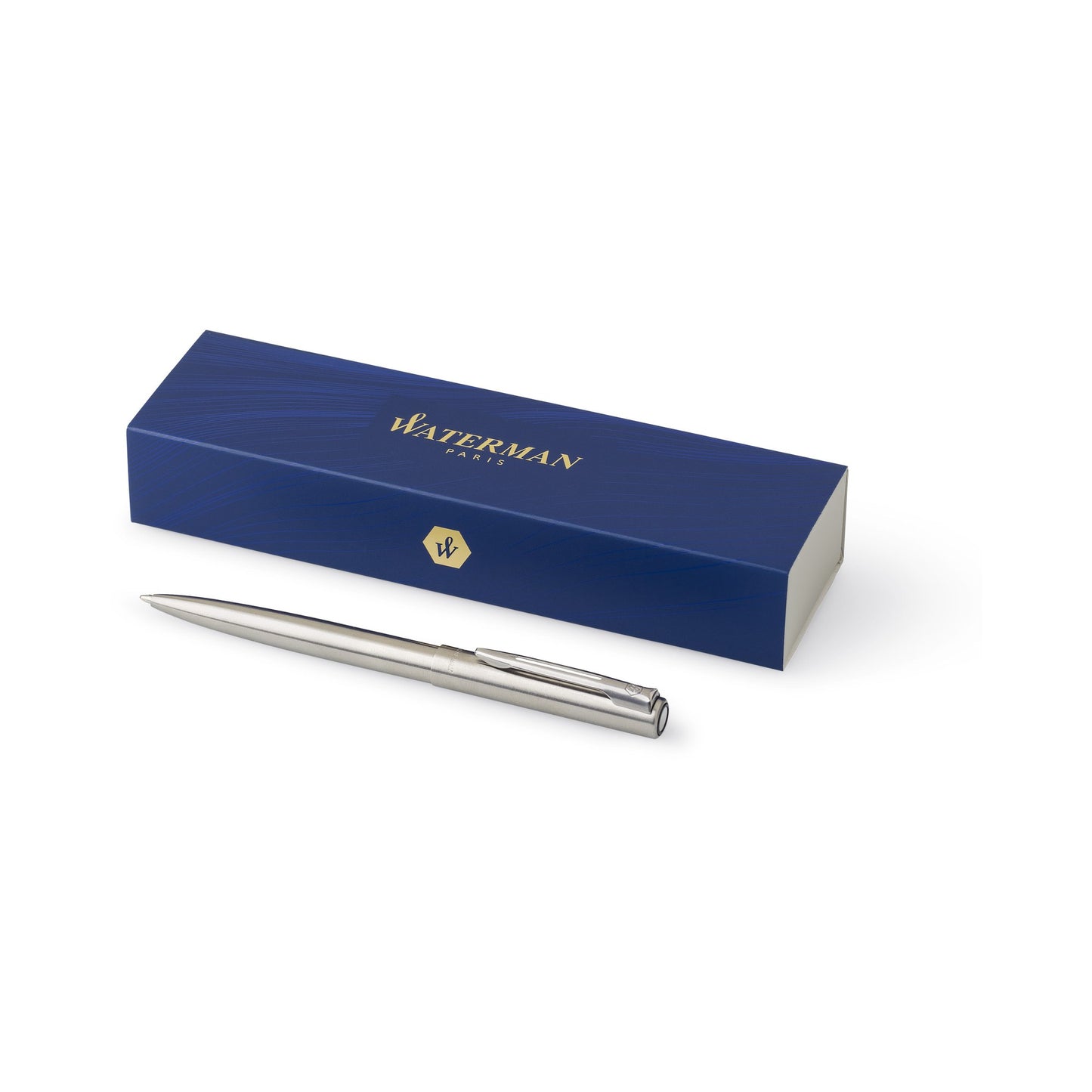 Waterman Graduate ballpen