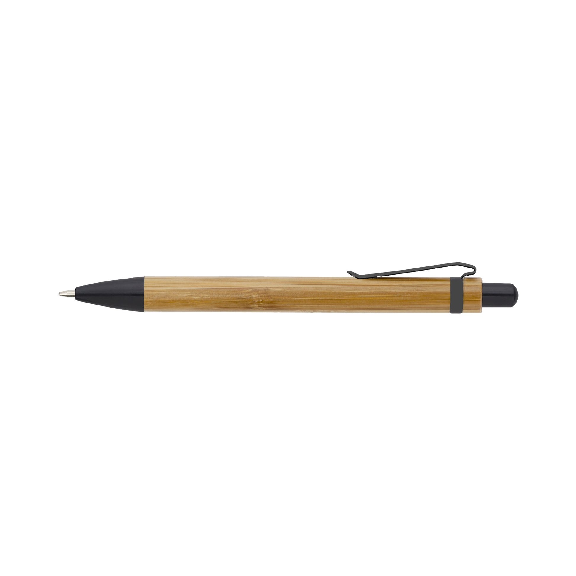 Bamboo ballpen