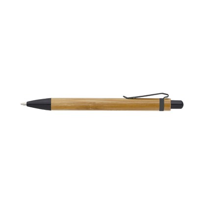 Bamboo ballpen