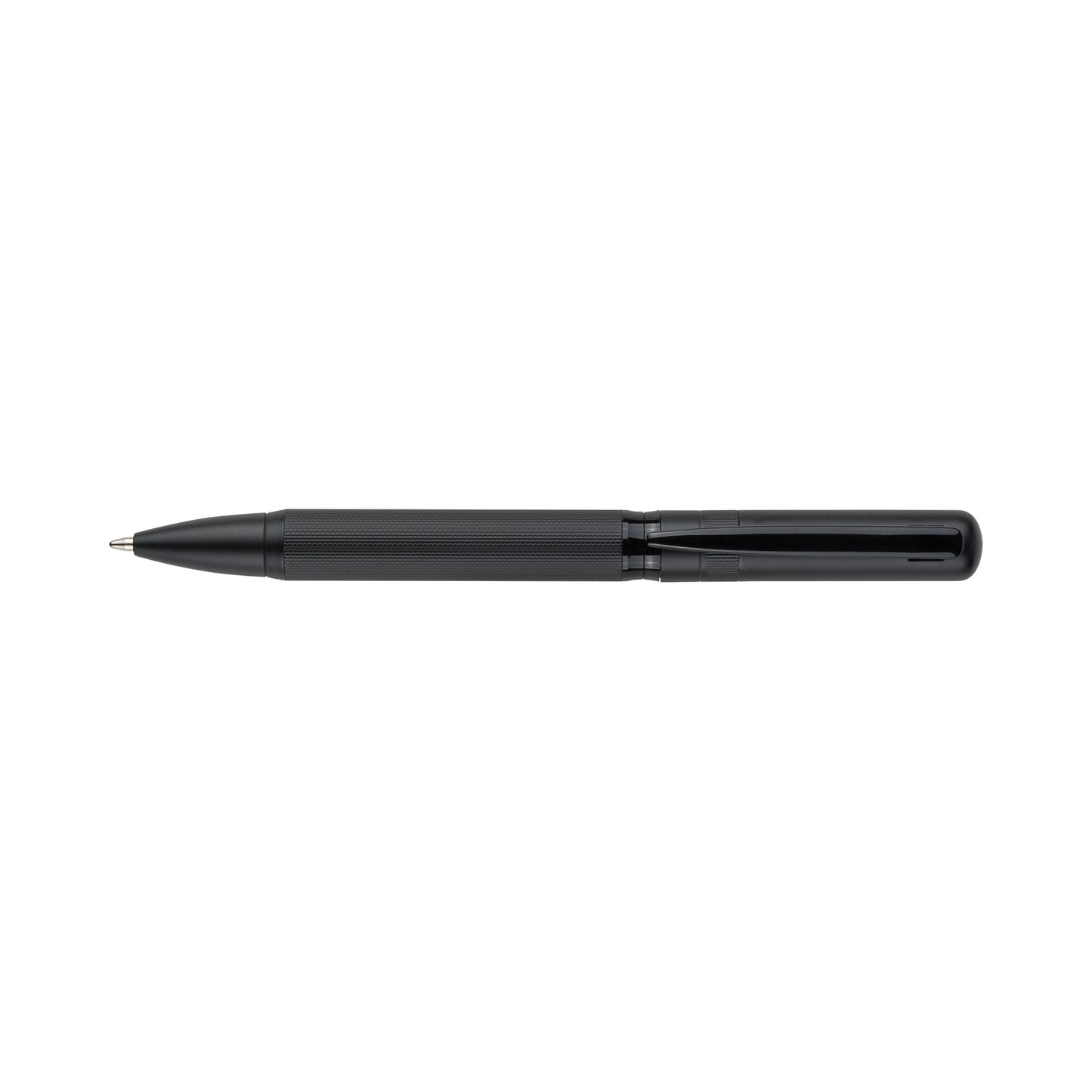 Metal and eco brass ballpen
