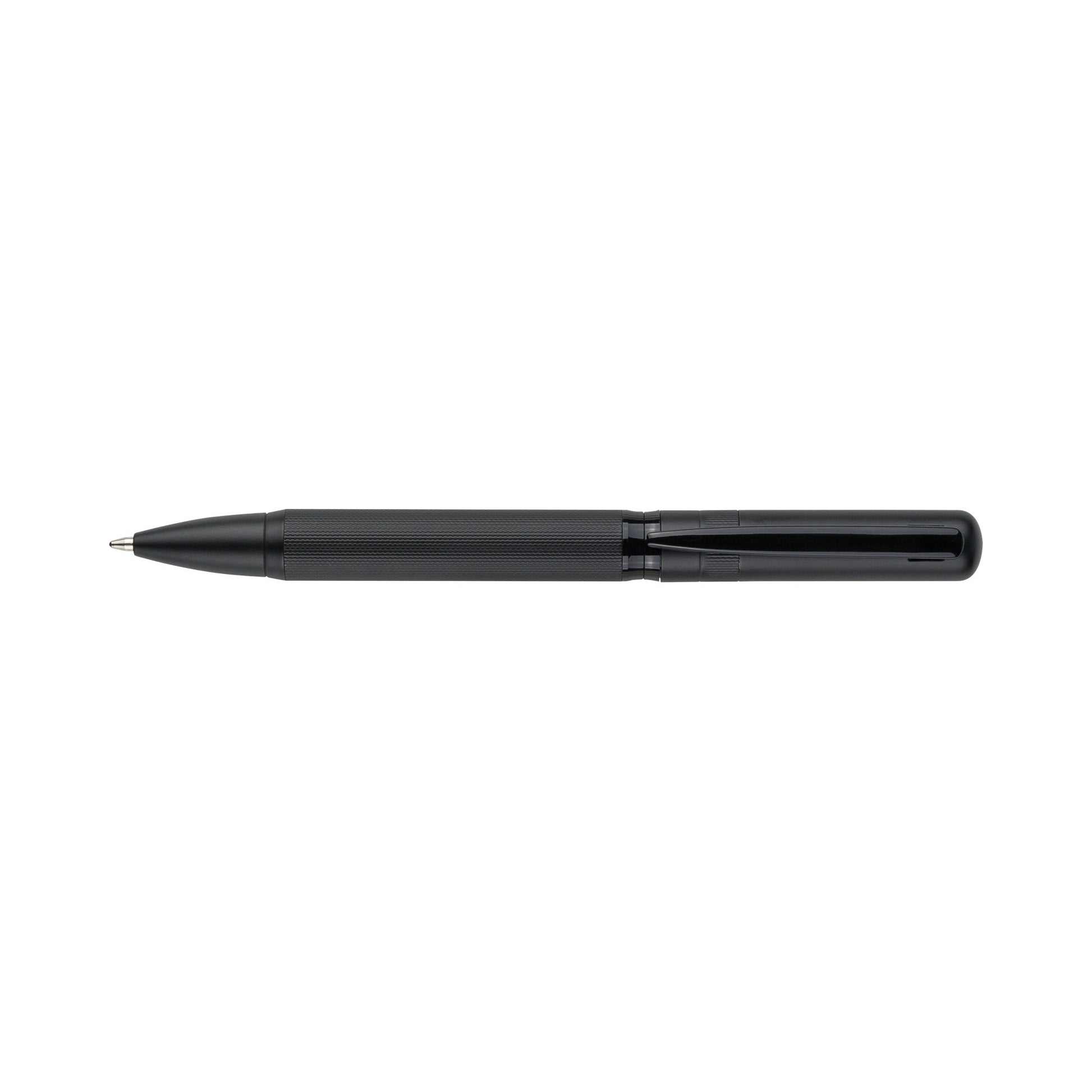 Metal and eco brass ballpen