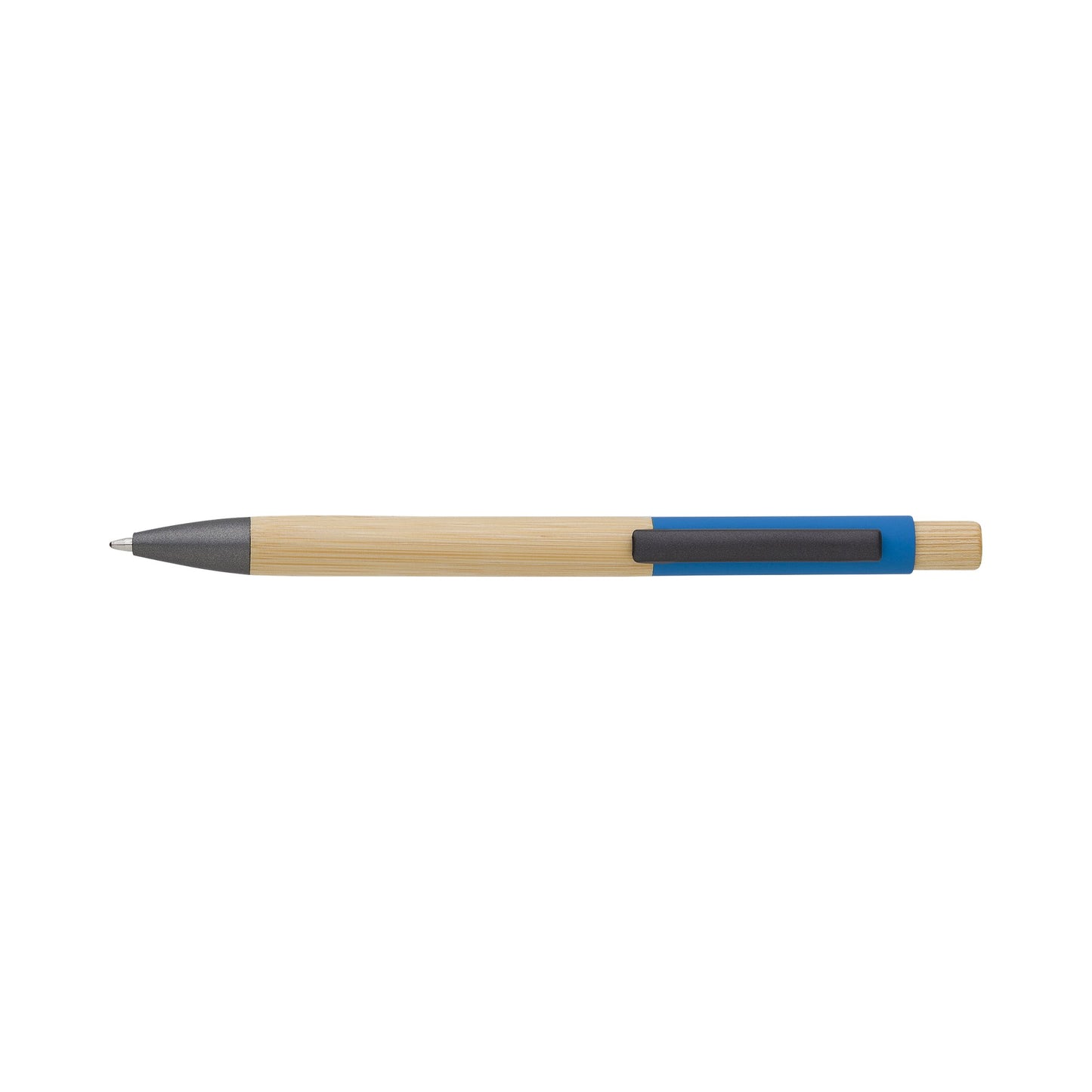 Bamboo ballpen